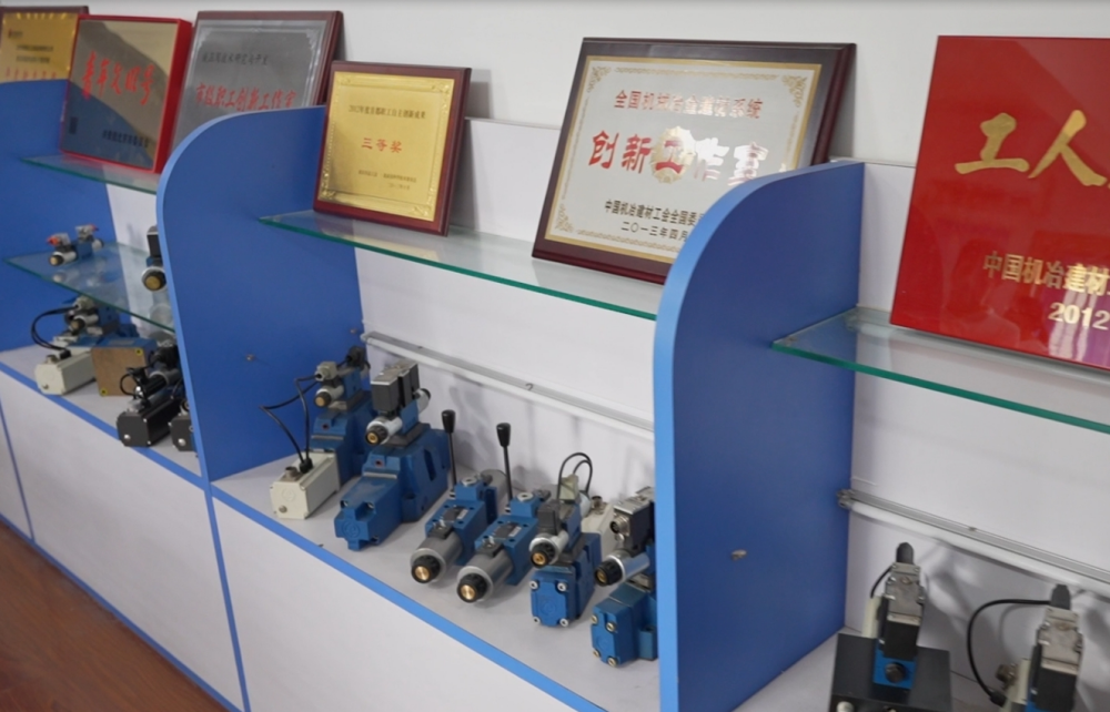 Hydraulesche Kritik