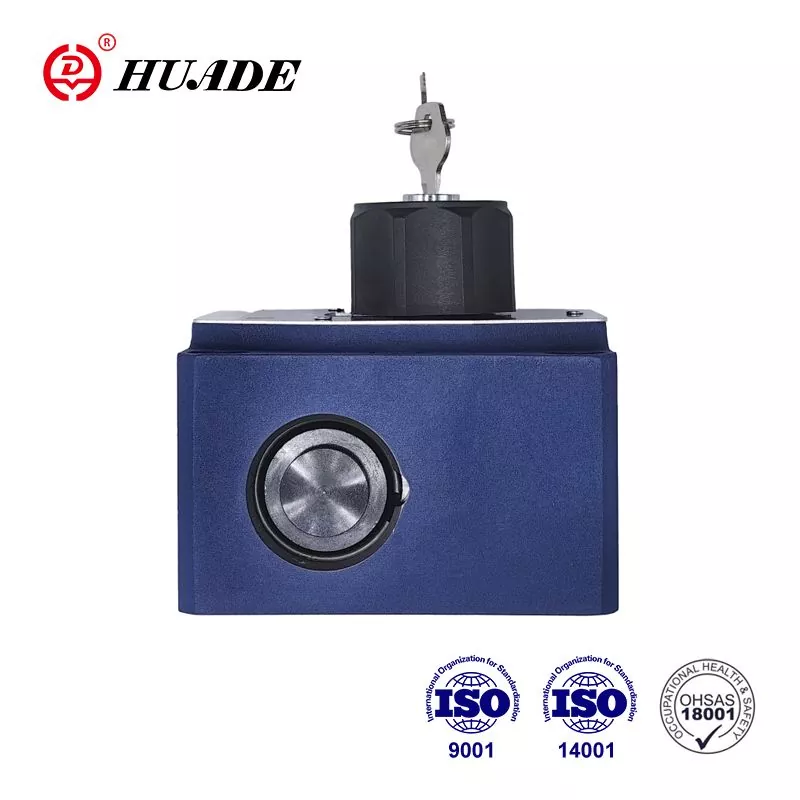 Wéi ajustéiert Dir e Flow Kontrollventil?