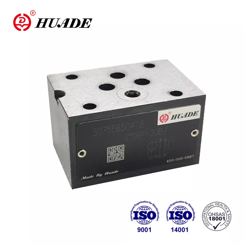 Z1S Check Valve Sandwich Plate: A Praktesch Guide