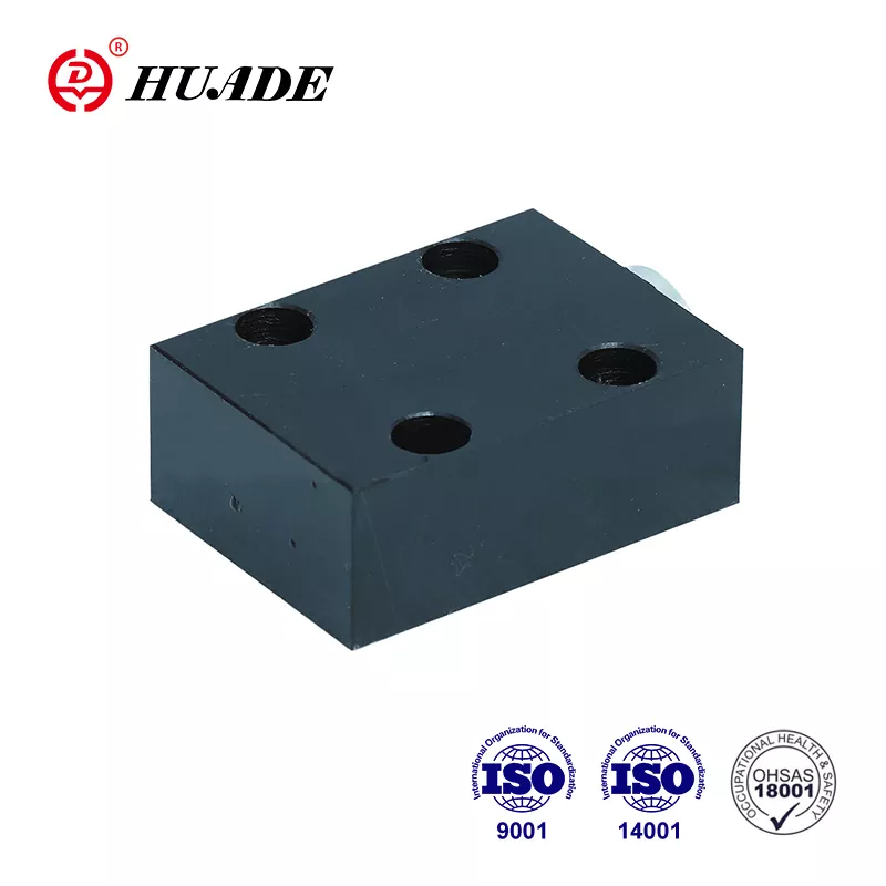 Check Valve RVP 30: E komplette Guide Check Valve RVP 30: E komplette Guide