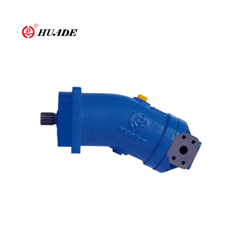 Axial Piston fix Motor A2F