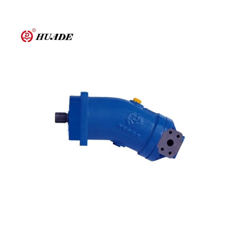 Axial Piston fix Motor A2fe