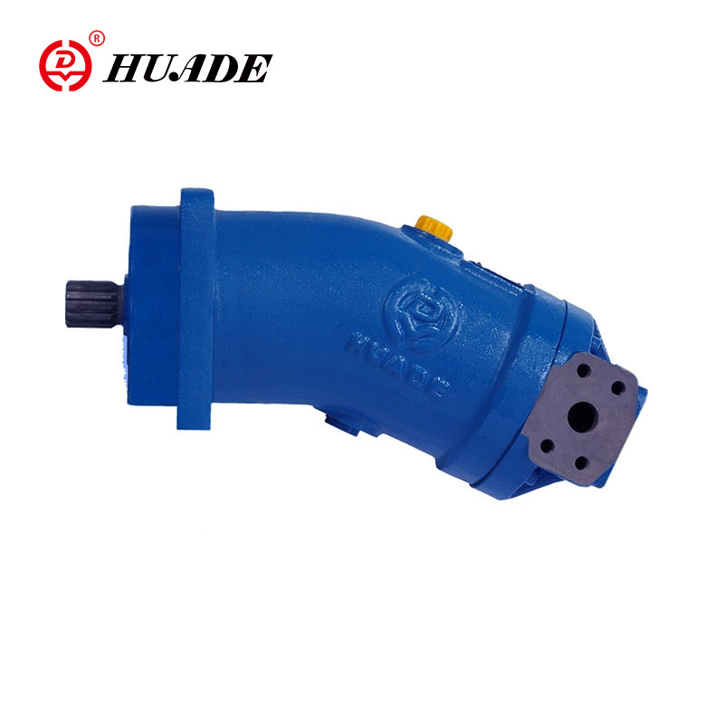 Axial Piston Fix Pompel / Motor A2F