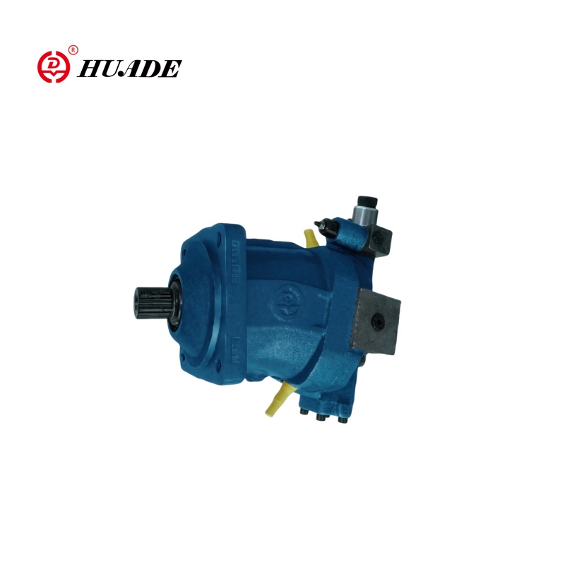 Axial Piston Variabel Motor A6V200