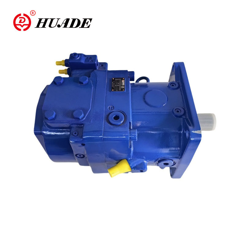 Axial Piston Variabel Pompel A11VLO