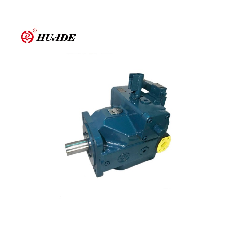 Axial Piston Variabel Pompel A4Vso