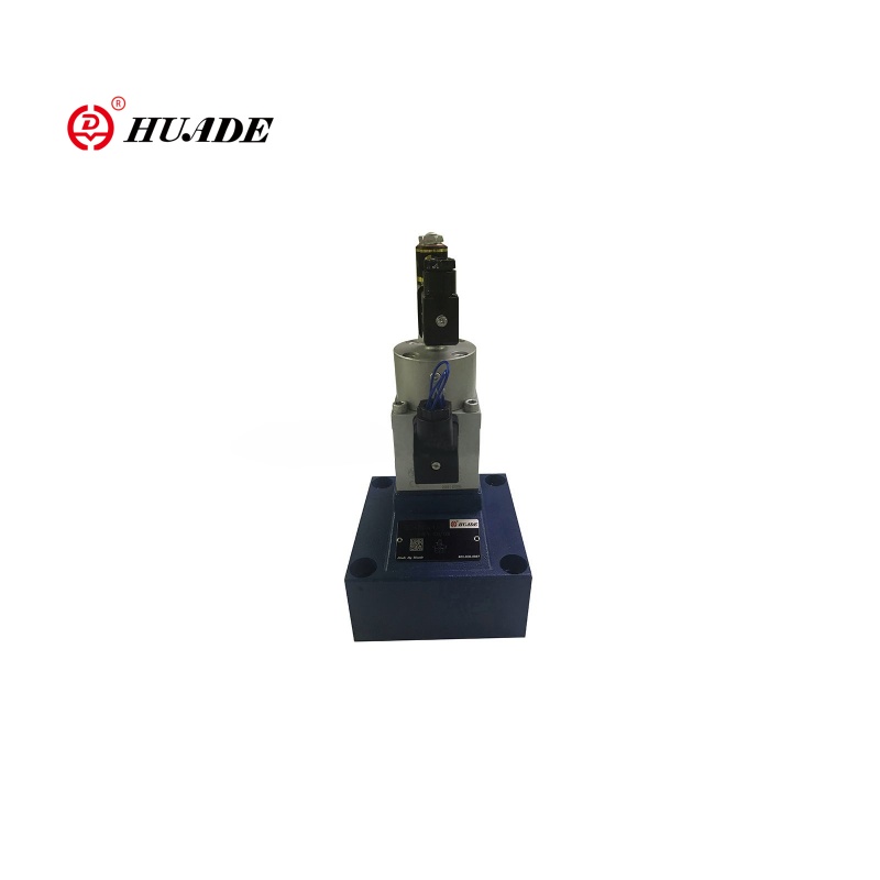 Proportional Flow Kontroll Ventil 2fre10