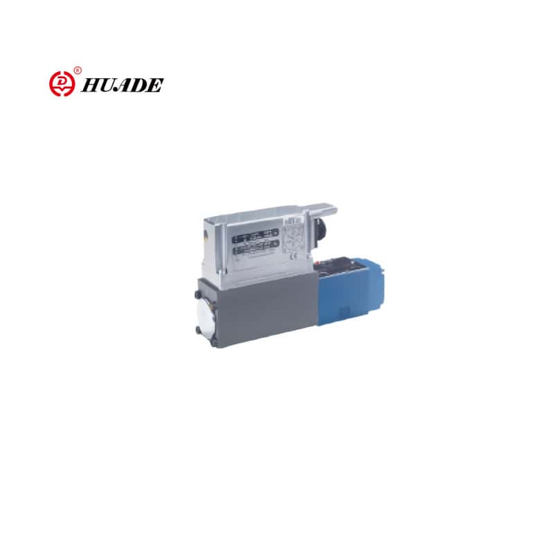Proportional Flow Kontroll Ventil 3freeez-1x
