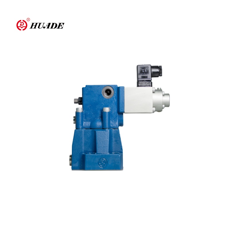 Proportional Drock rediging Valve Dreom