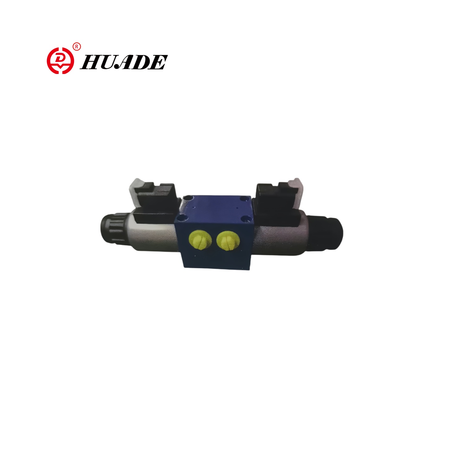 Threaded Soloid Ventil